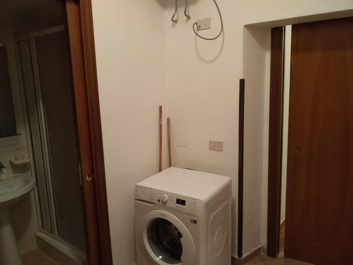 Apartamento L'Arco Sul Mare Palermo Exterior foto