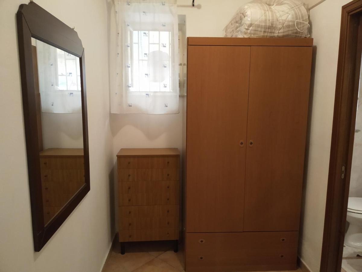 Apartamento L'Arco Sul Mare Palermo Exterior foto