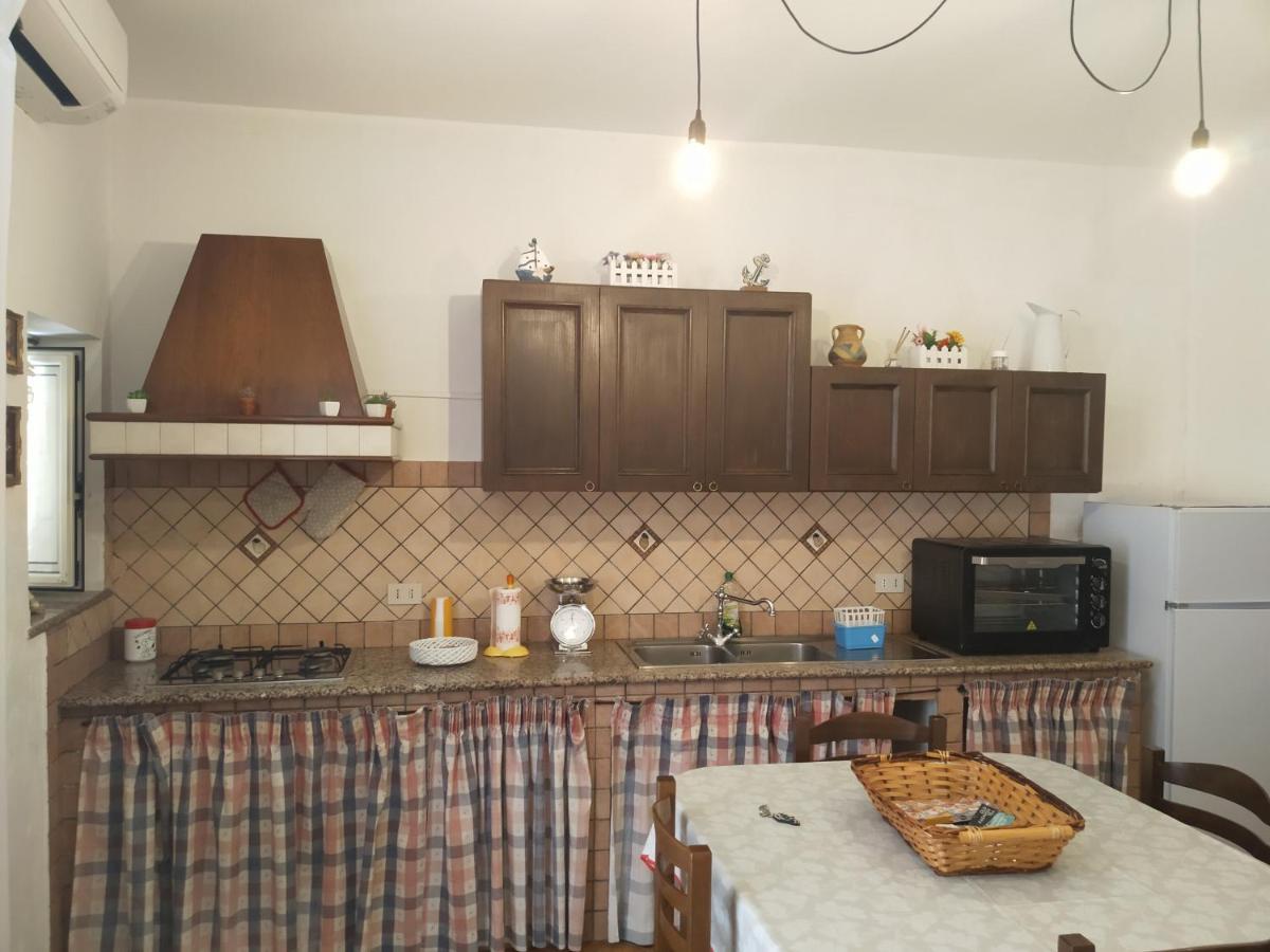 Apartamento L'Arco Sul Mare Palermo Exterior foto