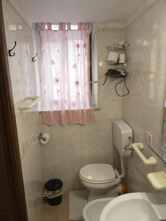 Apartamento L'Arco Sul Mare Palermo Exterior foto