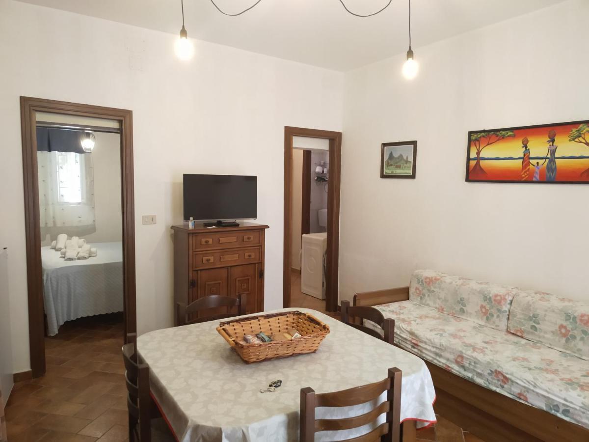 Apartamento L'Arco Sul Mare Palermo Exterior foto